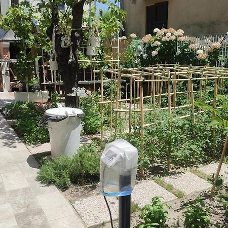 Darsena B&B Tra Arte E Mare Ravenna Exteriör bild