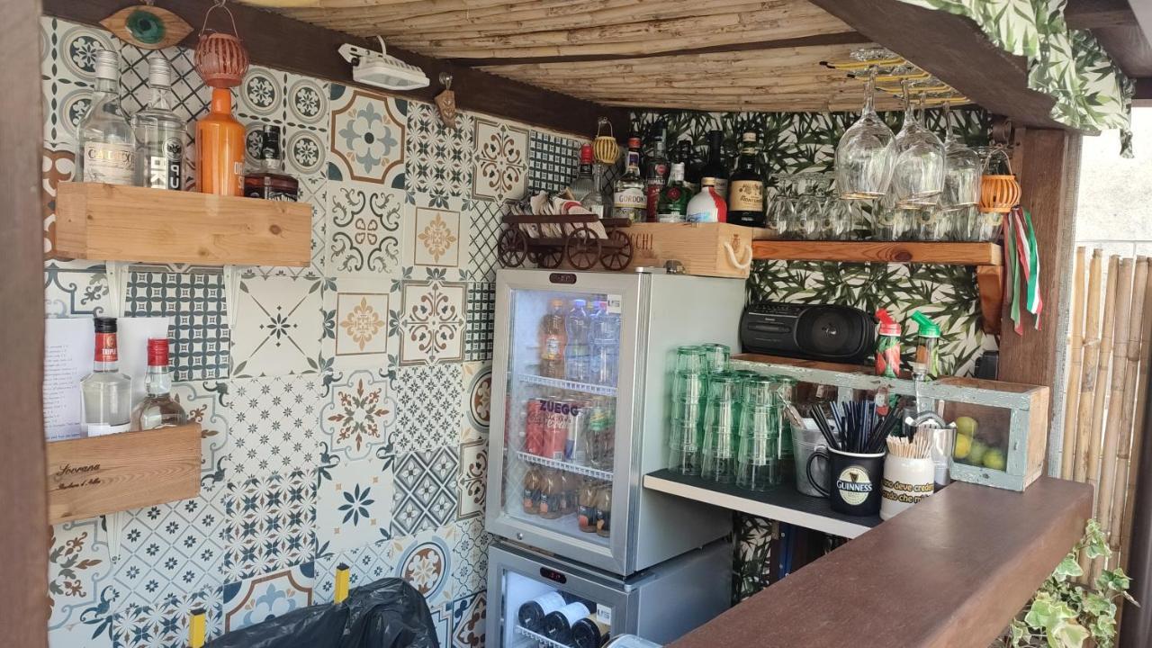 Darsena B&B Tra Arte E Mare Ravenna Exteriör bild