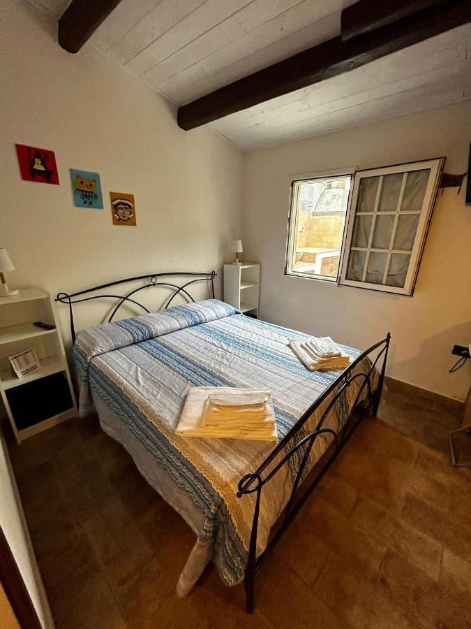 Darsena B&B Tra Arte E Mare Ravenna Exteriör bild