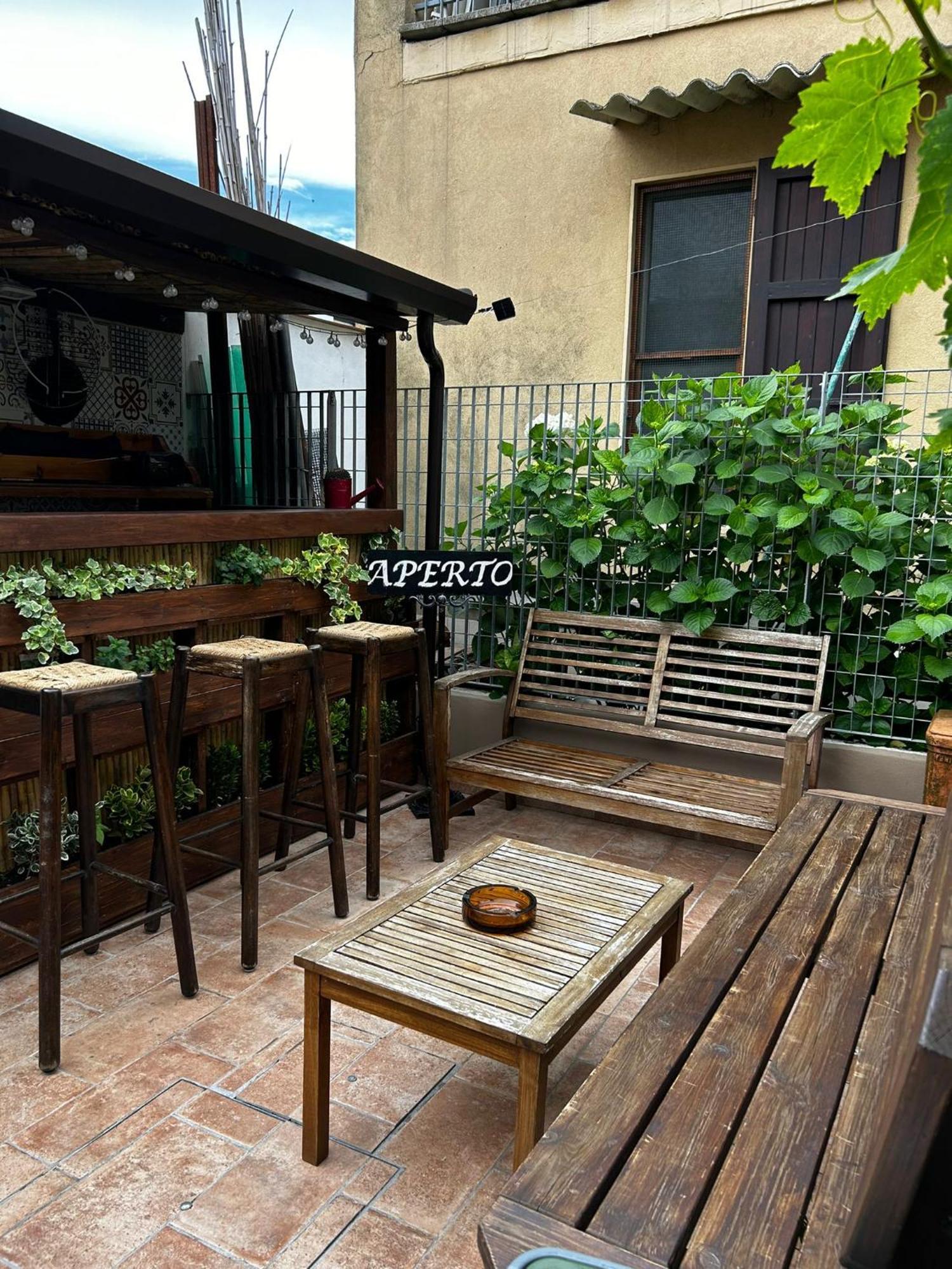 Darsena B&B Tra Arte E Mare Ravenna Exteriör bild