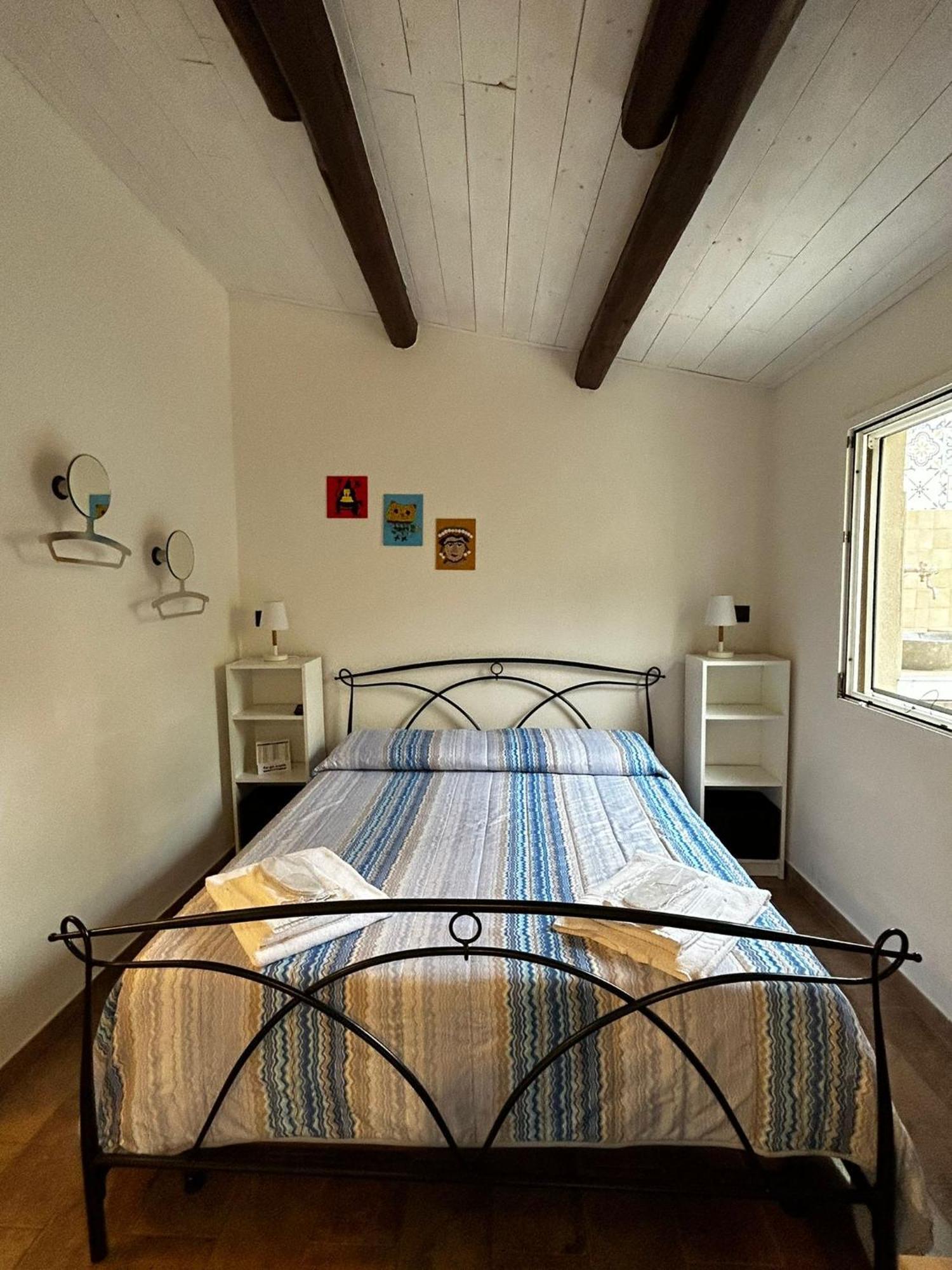 Darsena B&B Tra Arte E Mare Ravenna Exteriör bild