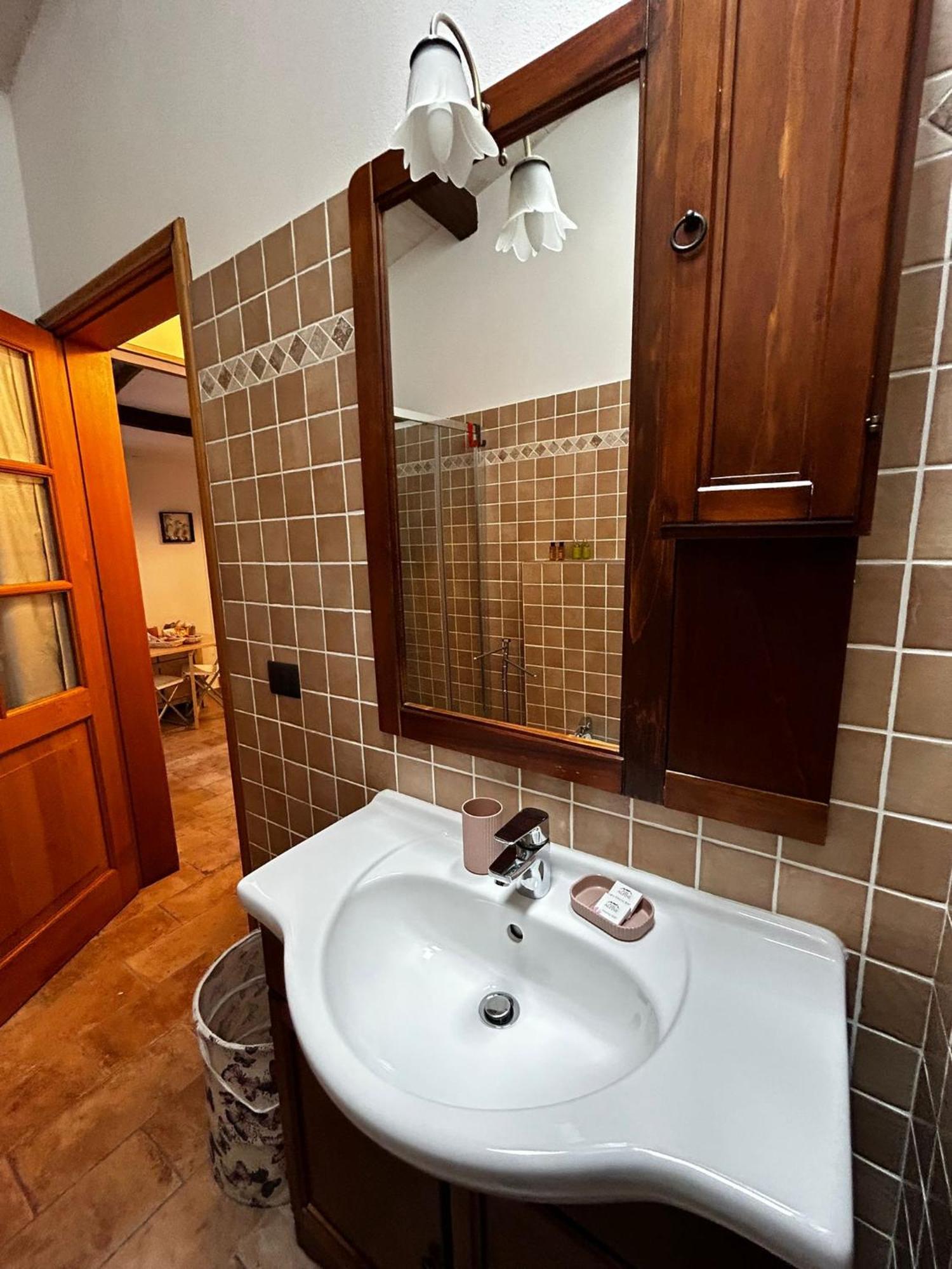 Darsena B&B Tra Arte E Mare Ravenna Exteriör bild